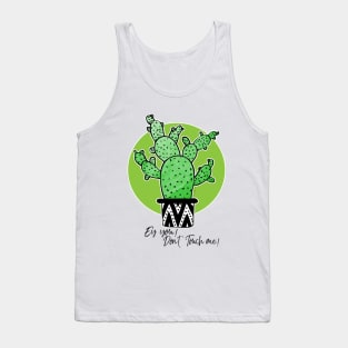 Cactus Tank Top